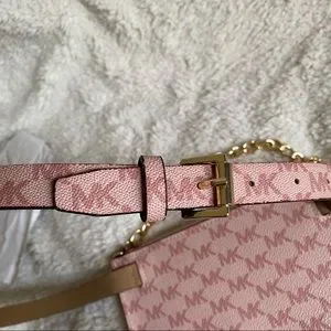 MICHAEL Michael Kors | Bags | Michael Michael Kors Pink 